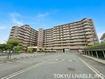 3LDK apartment in Kaizuka
