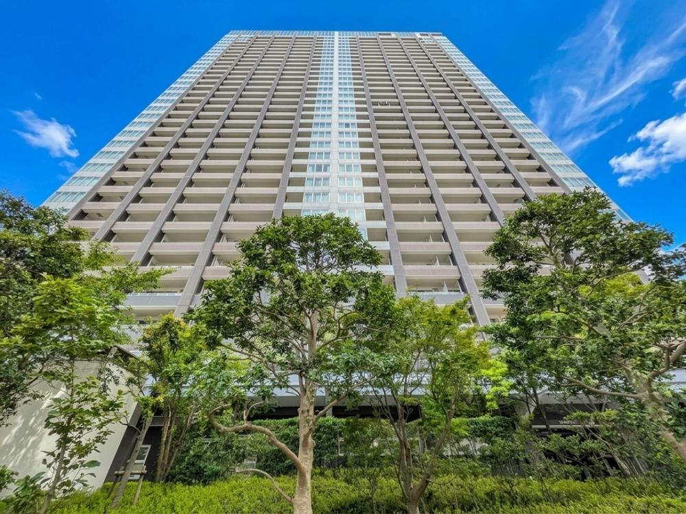 1LDK apartment in Koto Ward, Tokyo - Photo 1