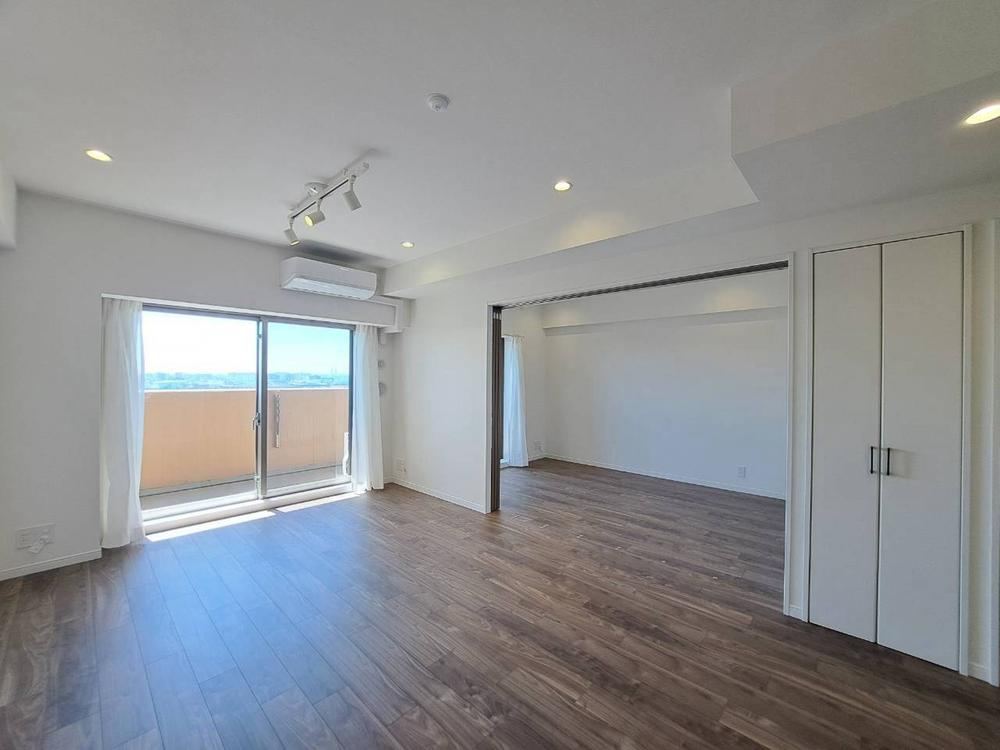 3LDK apartment in Ota Ward, Tokyo - Photo 1