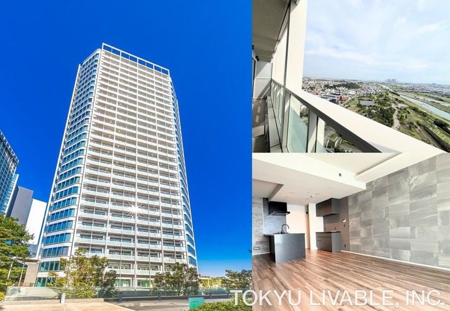 1K apartment in Setagaya Ward, Tokyo - Photo 1