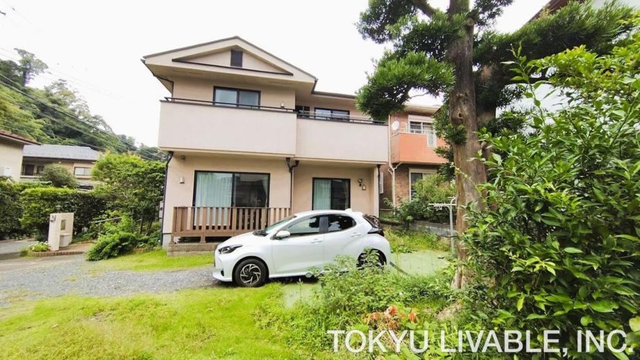 6LDK+S house in Kamakura, Kanagawa - Photo 1