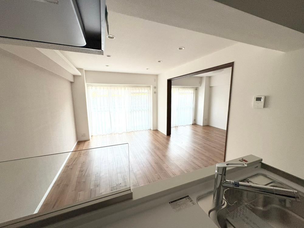 3LDK apartment in Urawa Ward, Saitama - Photo 1