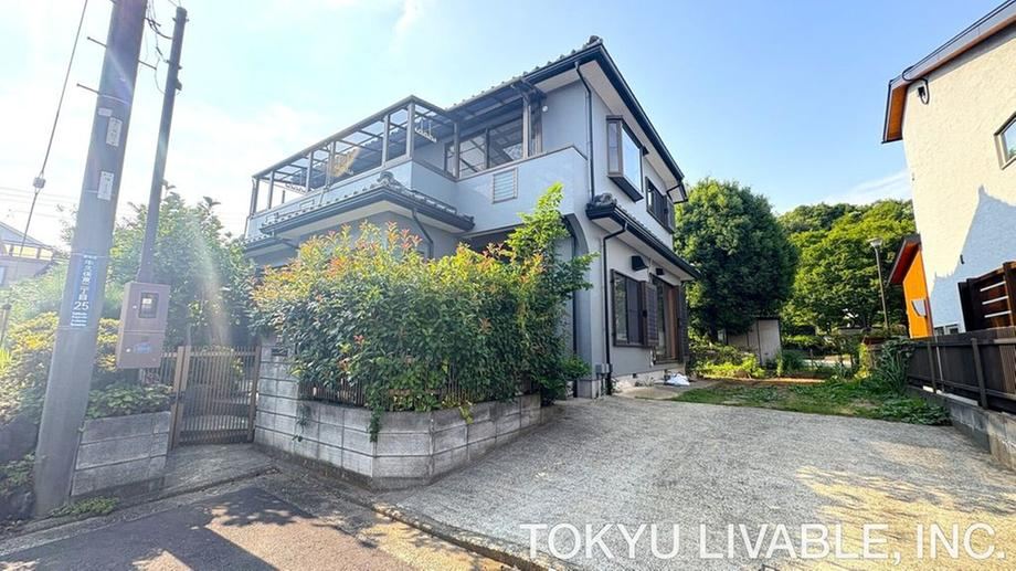 5LDK house in Tsuzuki Ward, Yokohama, Kanagawa - Photo 1