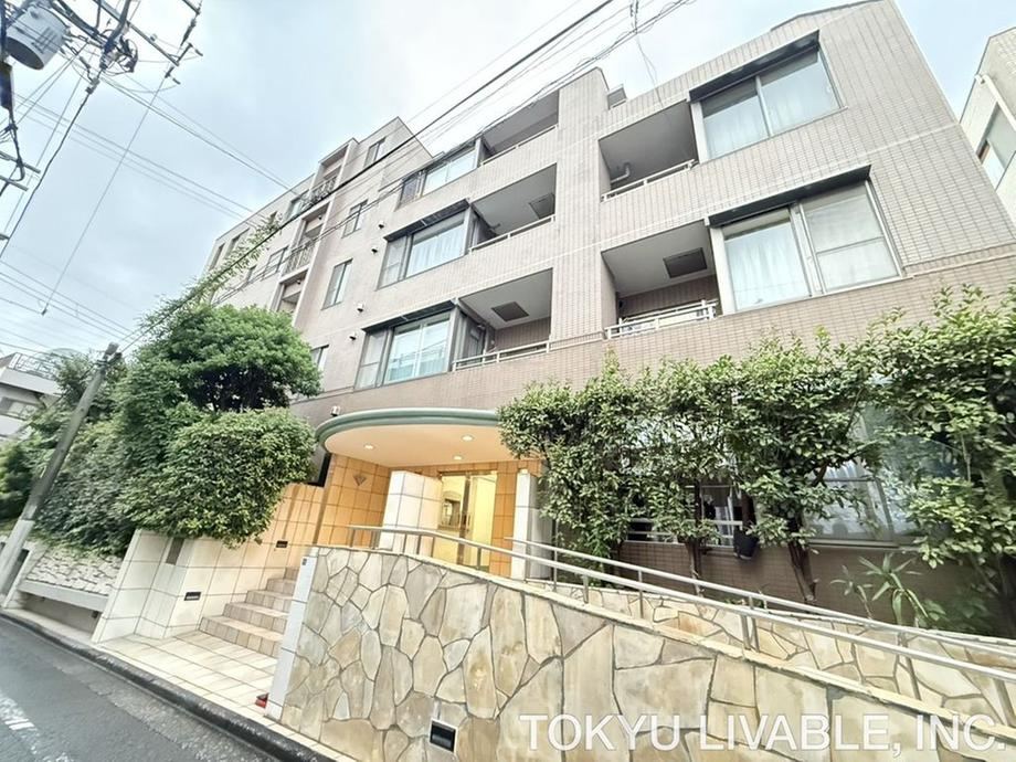 1LDK apartment in Shinagawa Ward, Tokyo - Photo 1