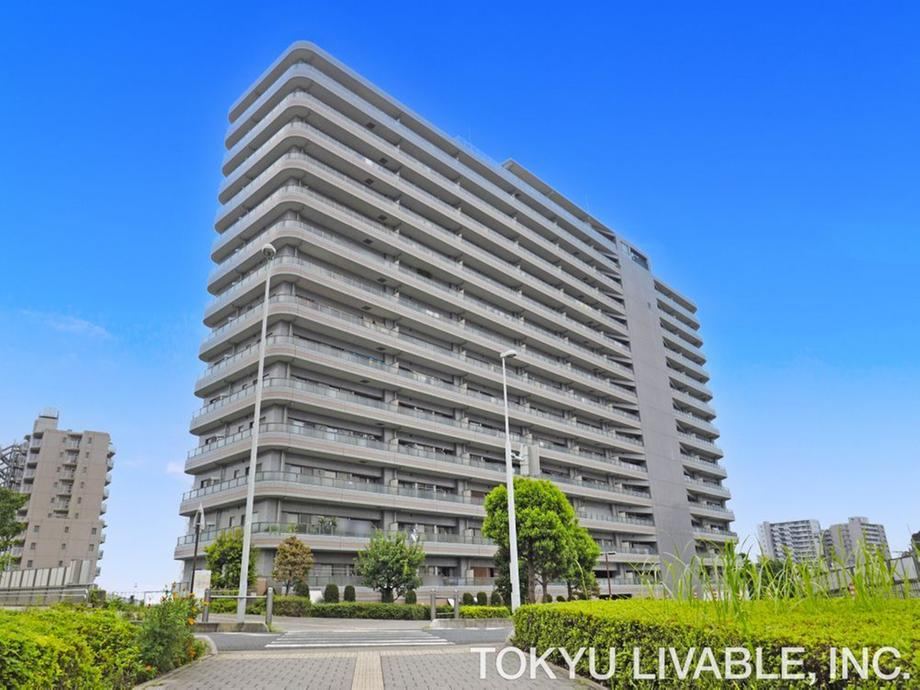 3LDK apartment in Urawa Ward, Saitama - Photo 1