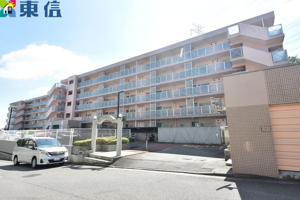 3LDK apartment in Kanazawa Ward, Yokohama, Kanagawa - Photo 1