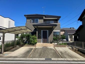 3LDK house in Hashima