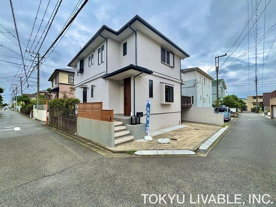 3LDK house in Fujisawa, Kanagawa - Photo 1