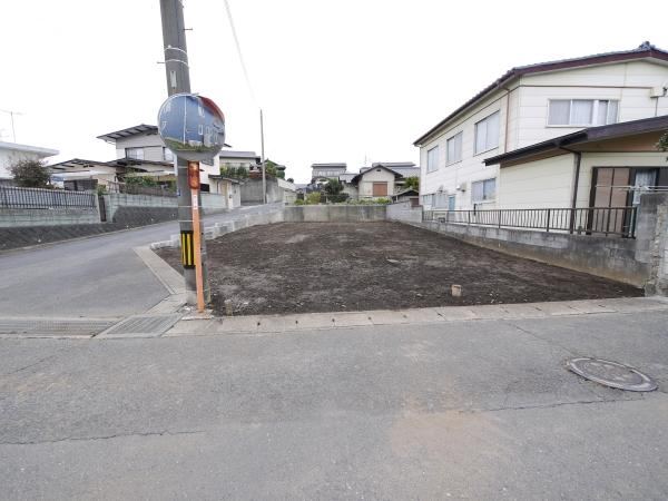 245 m² land in Hitachi, Ibaraki - Photo 1