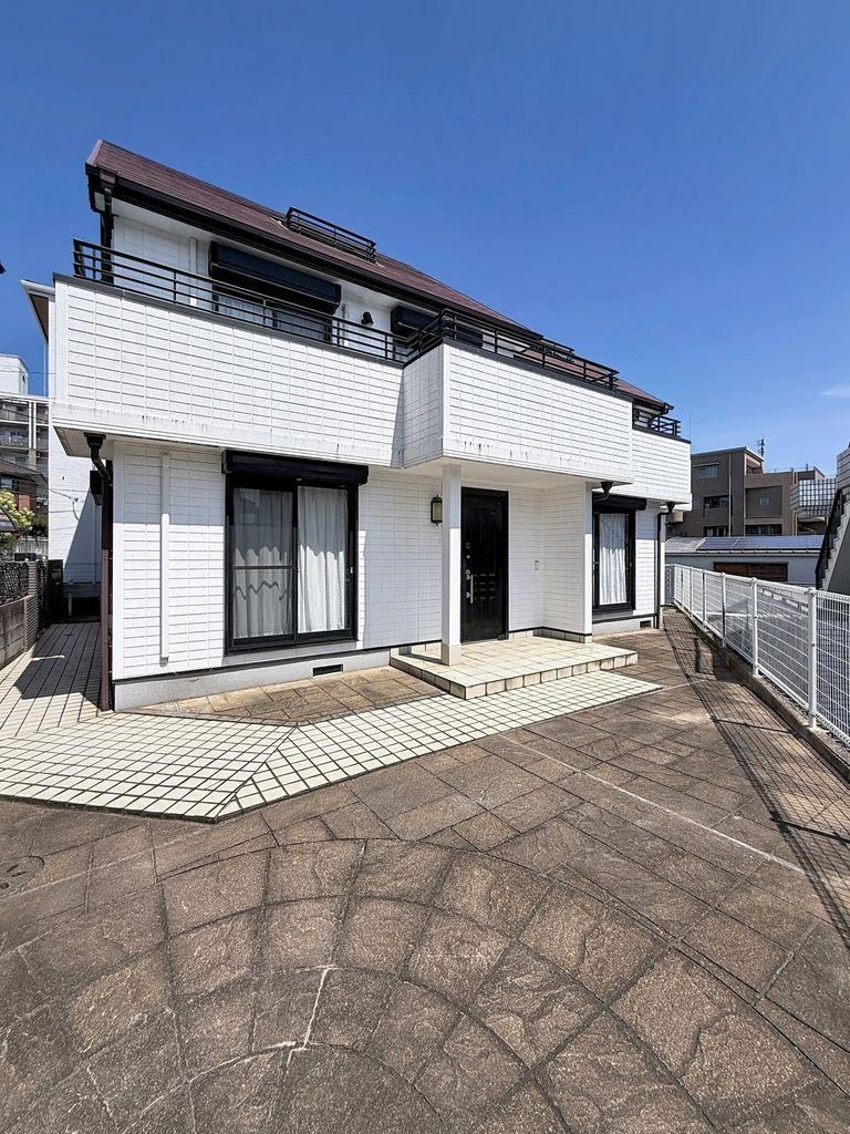 5LDK house in Chuo Ward, Fukuoka - Photo 1