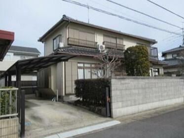 7LDK house in Ryugasaki, Ibaraki - Photo 1