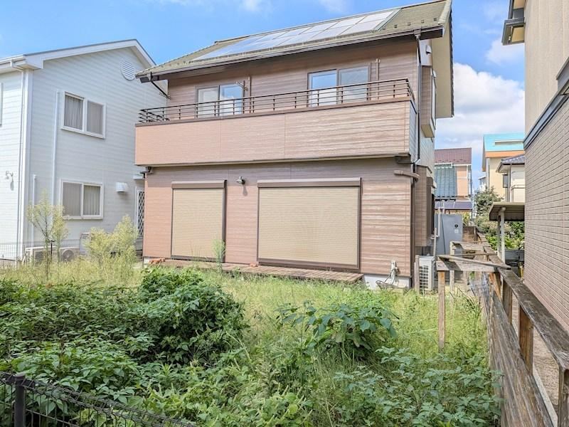 3LDK house in Tsukuba, Ibaraki - Photo 1