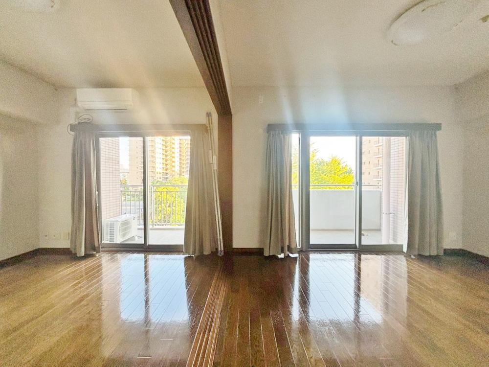 2DK apartment in Koto Ward, Tokyo - Photo 1