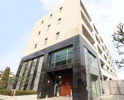 2LDK apartment in Shinjuku Ward, Tokyo - Photo 1