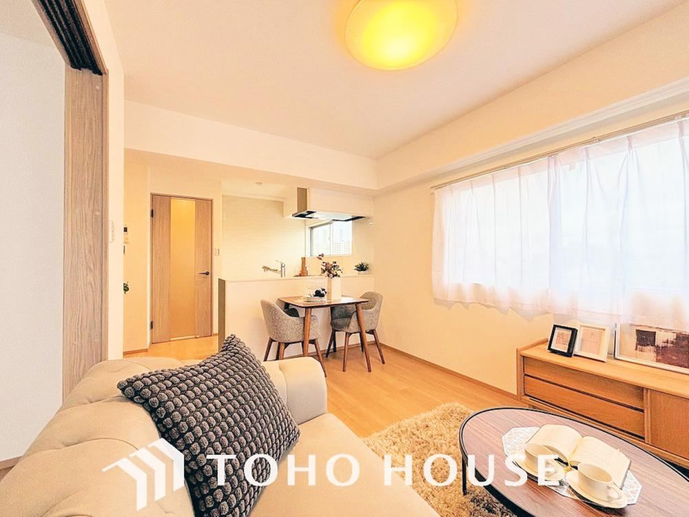 1LDK apartment in Shinagawa Ward, Tokyo - Photo 1