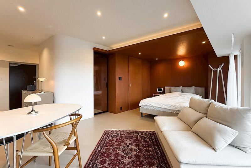 studio apartment in Tsurumi Ward, Yokohama, Kanagawa - Photo 1
