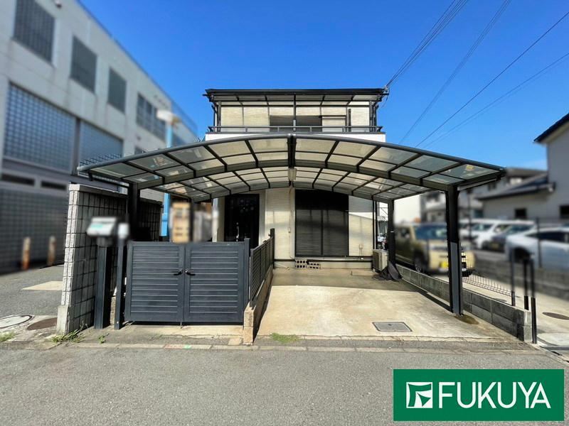 4LDK house in Sakai Ward, Sakai, Osaka - Photo 1