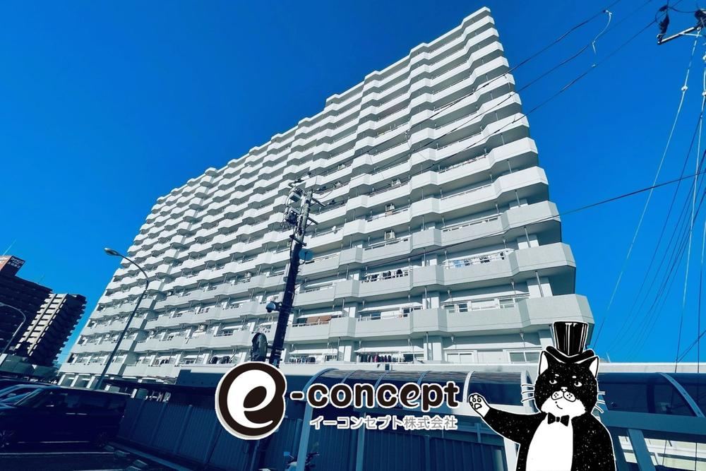 3LDK apartment in Wakabayashi Ward, Sendai, Miyagi - Photo 1