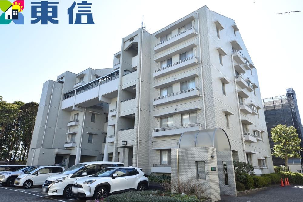 5LDK apartment in Kanazawa Ward, Yokohama, Kanagawa - Photo 1