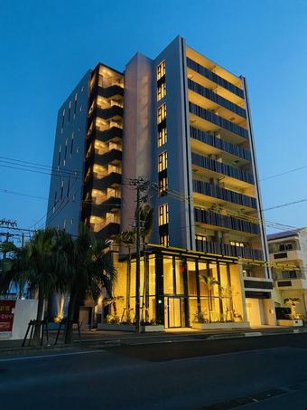 2LDK apartment in Ishigaki