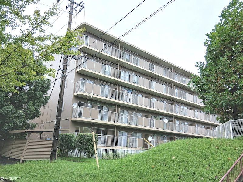 2LDK apartment in Narita, Chiba - Photo 1