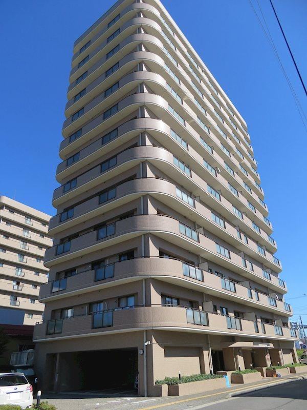 3LDK apartment in Chuo Ward, Niigata - Photo 1