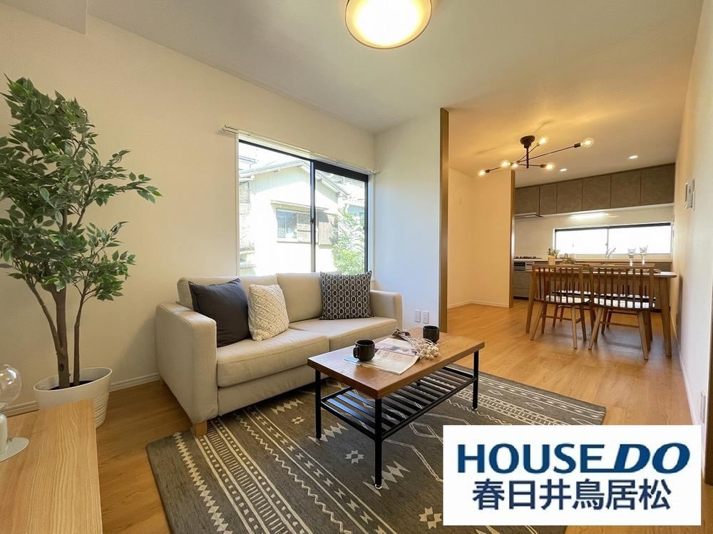 3LDK house in Kasugai, Aichi - Photo 1