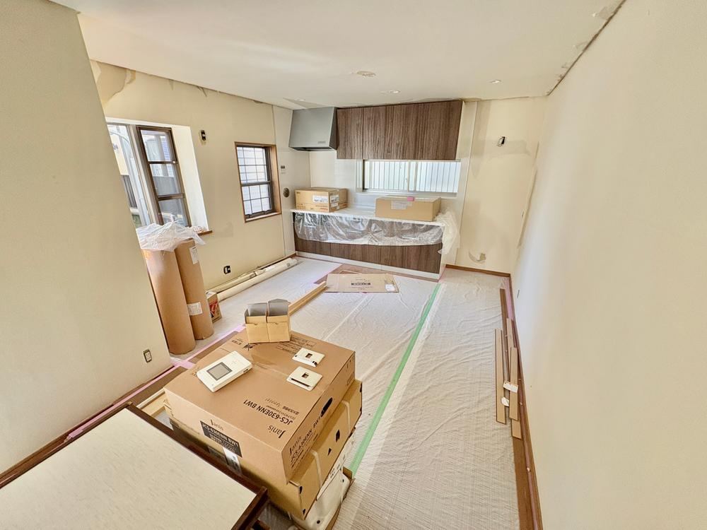 3LDK house in Hino, Tokyo - Photo 1