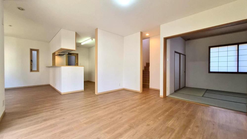 4LDK house in Inagawa, Kawabe District, Hyogo - Photo 1
