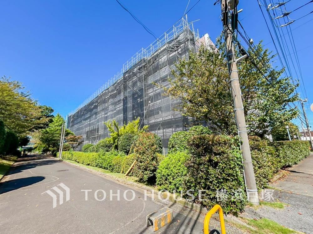 2LDK apartment in Totsuka Ward, Yokohama, Kanagawa - Photo 1
