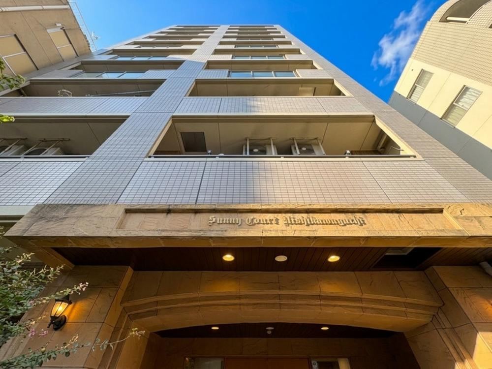 3LDK apartment in Kawaguchi, Saitama - Photo 1