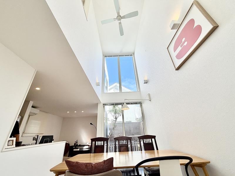 3LDK house in Zushi, Kanagawa - Photo 1