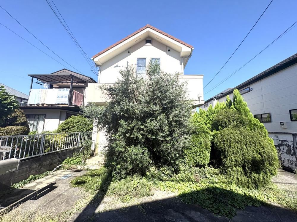 3LDK house in Kokubunji, Tokyo - Photo 1