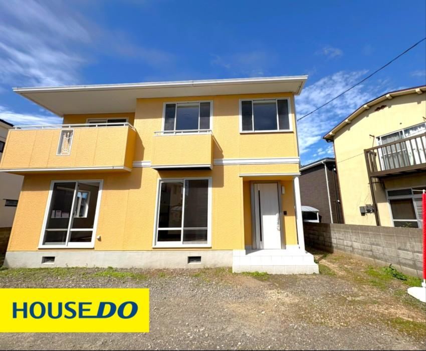 3LDK house in Taihaku Ward, Sendai, Miyagi - Photo 1