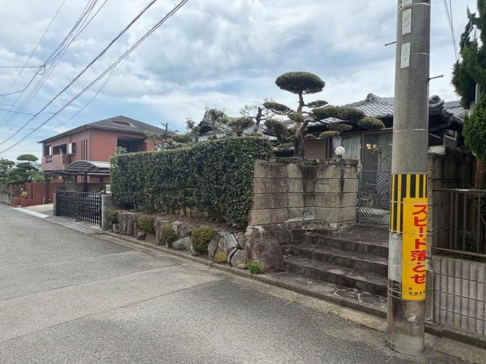 3LDK+S house in Misaki, Sennan District, Osaka - Photo 1