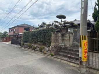 3LDK+S house in Sennan District