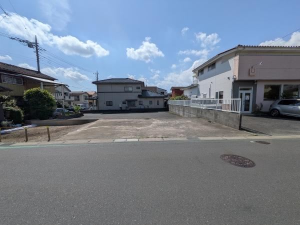 232 m² land in Hitachi, Ibaraki - Photo 1