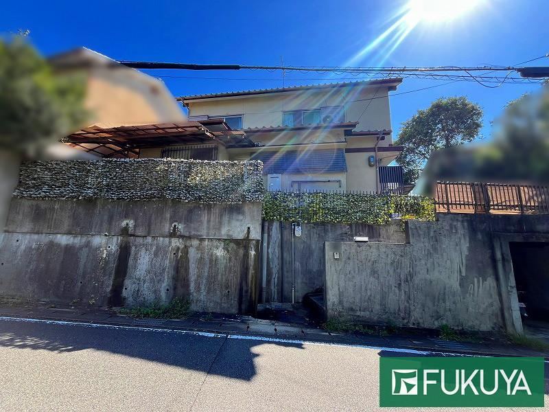 3LDK house in Uji, Kyoto - Photo 1
