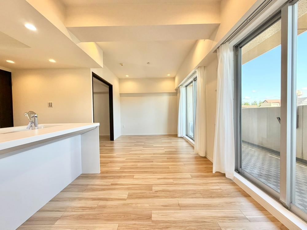 3LDK apartment in Soka, Saitama - Photo 1