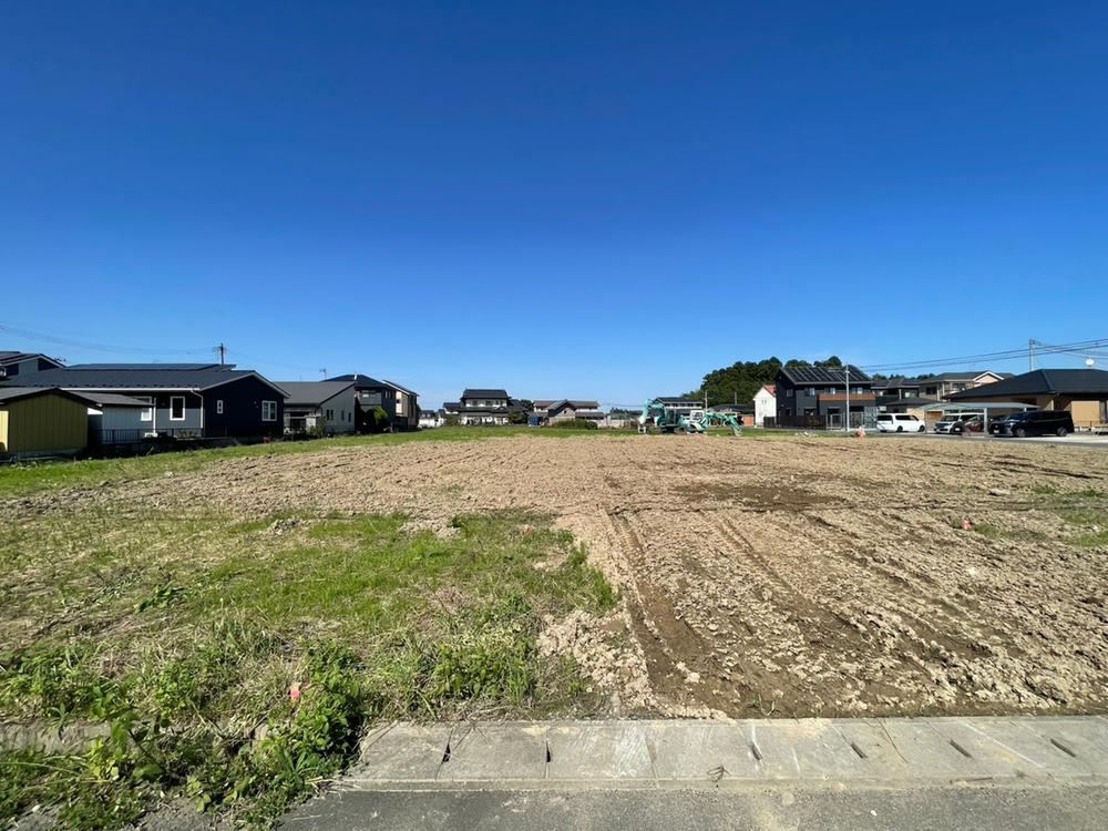 285 m² land in Watari, Watari District, Miyagi - Photo 1