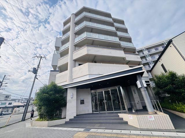 3LDK apartment in Ukyo Ward, Kyoto - Photo 1