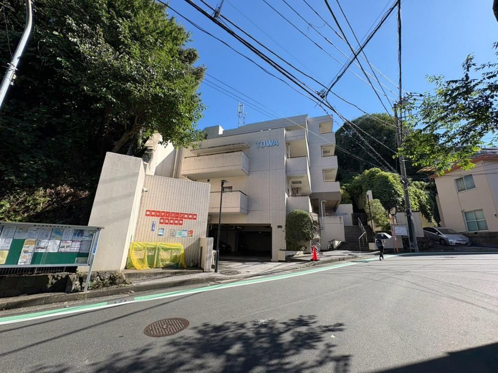 3LDK+S apartment in Nishi Ward, Yokohama, Kanagawa - Photo 1