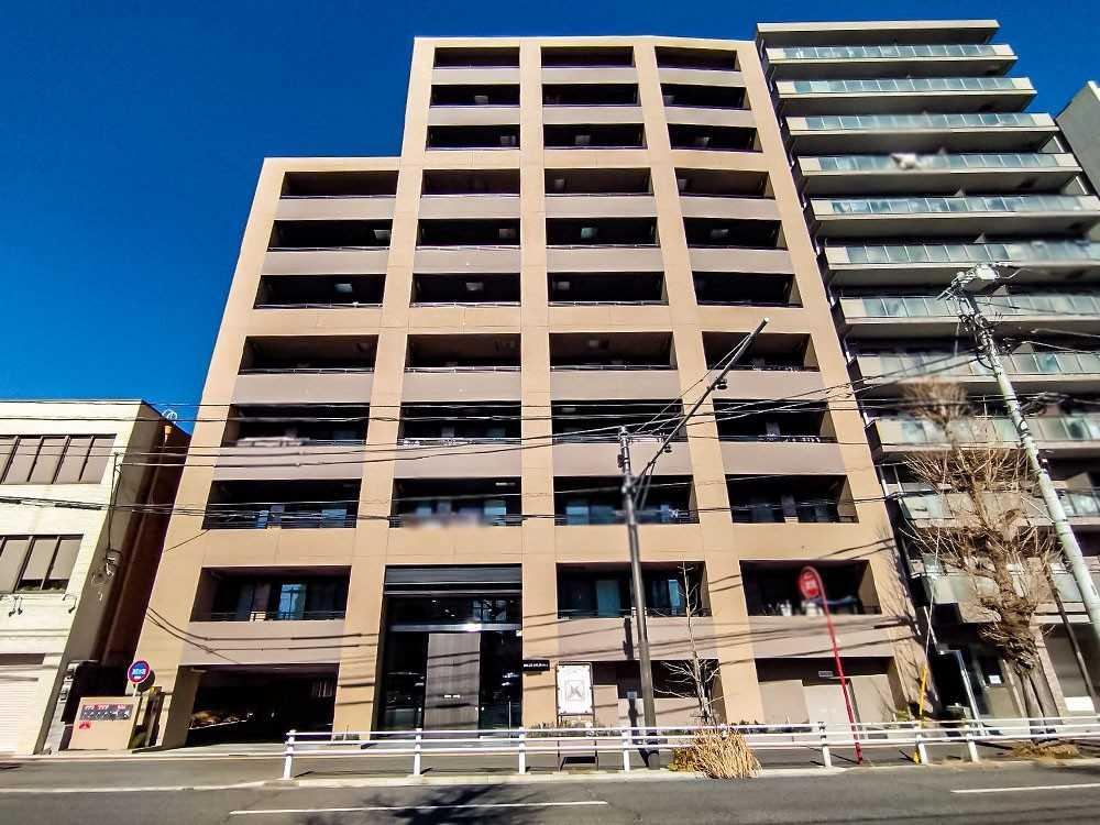 1LDK apartment in Hiratsuka, Kanagawa - Photo 1