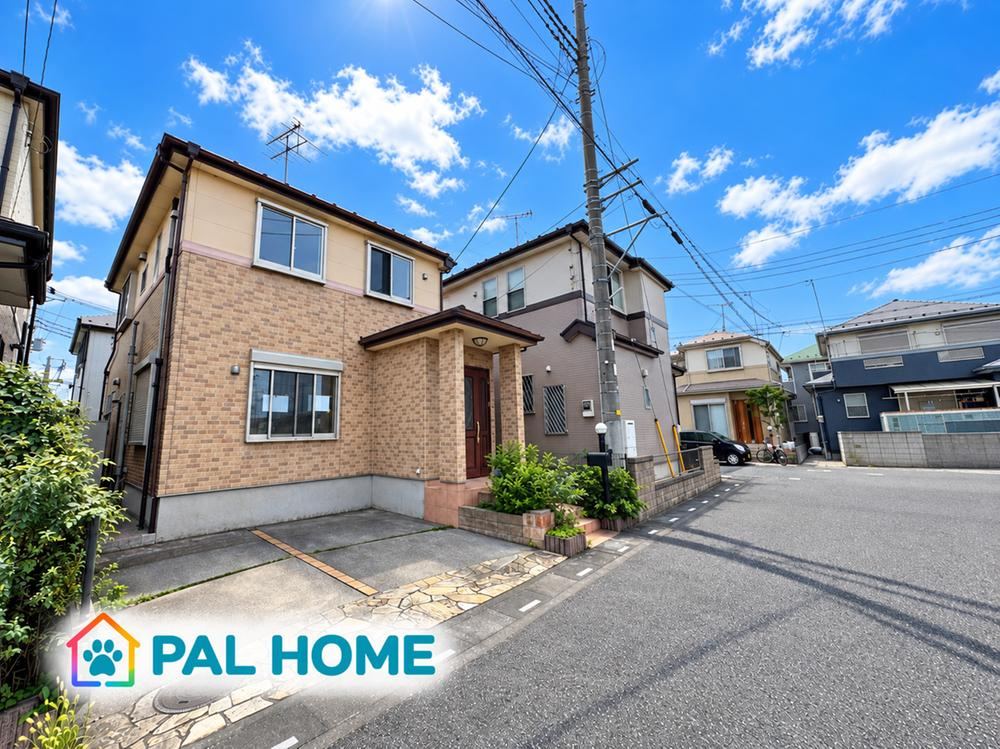 4LDK house in Kawaguchi, Saitama - Photo 1