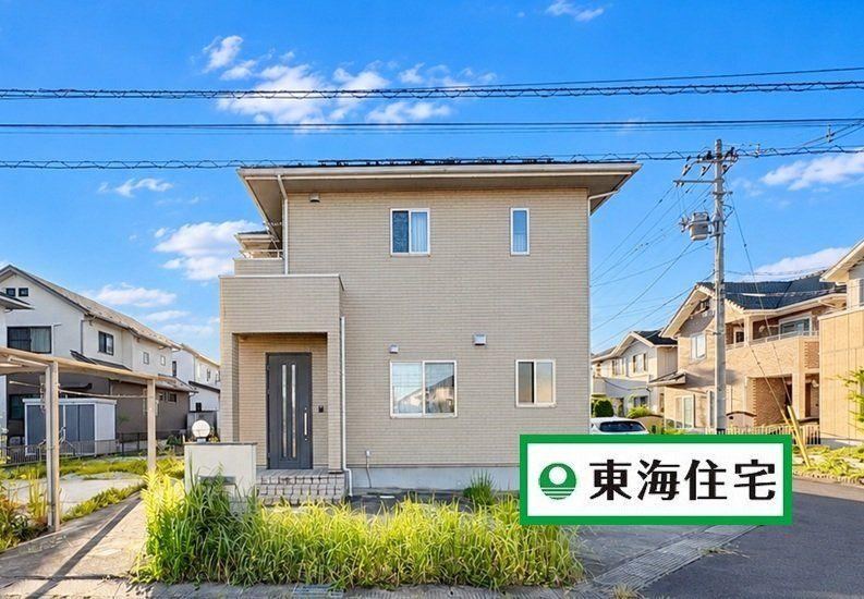 116 m² house in Natori, Miyagi - Photo 1