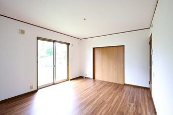 4LDK house in Sakado