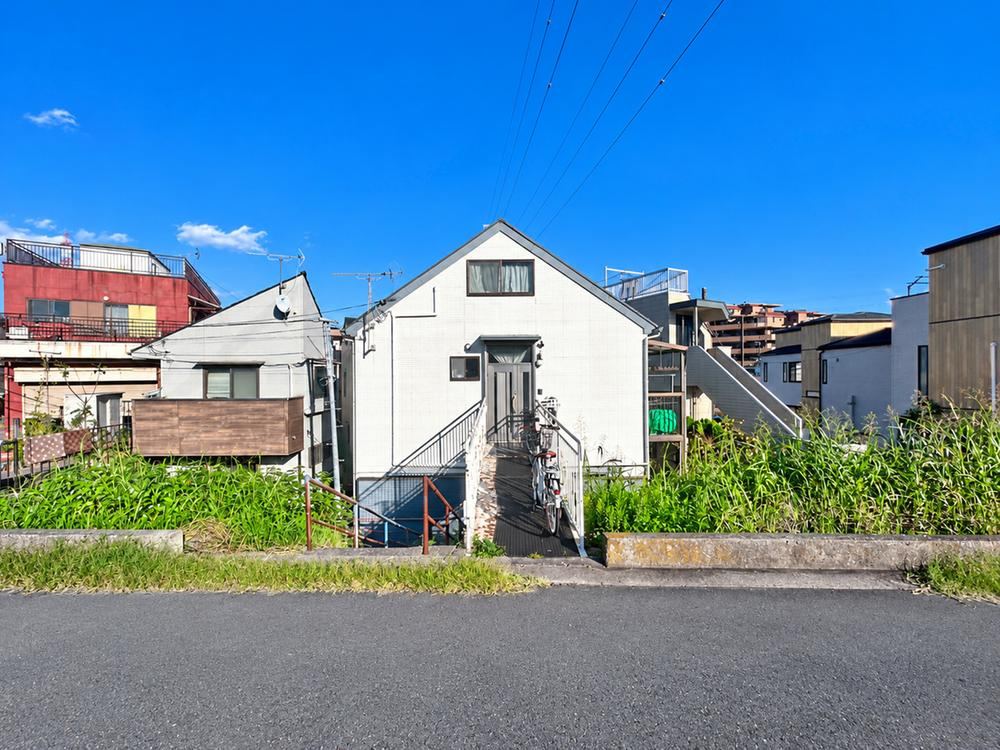 4DK house in Kohoku Ward, Yokohama, Kanagawa - Photo 1