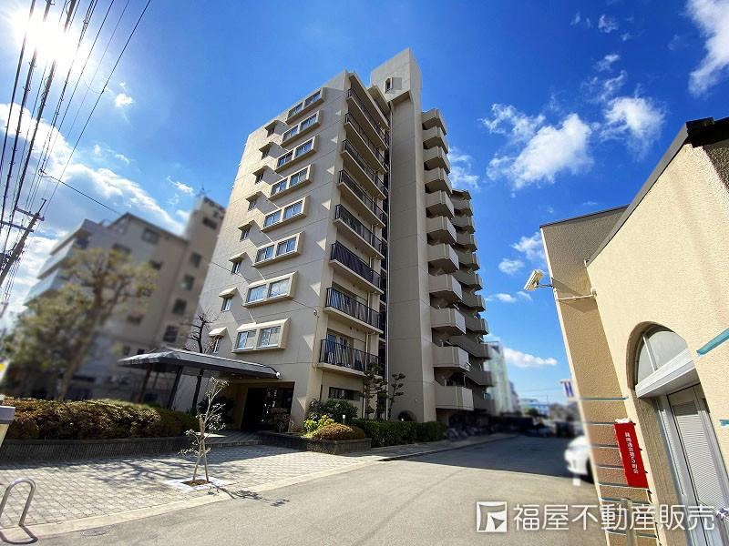 3DK apartment in Ino Ward, Osaka - Photo 1