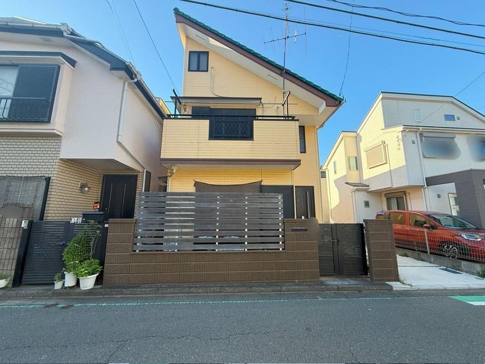 3DK house in Naka Ward, Yokohama, Kanagawa - Photo 1