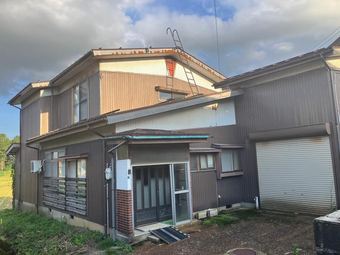 7DK house in Myoko